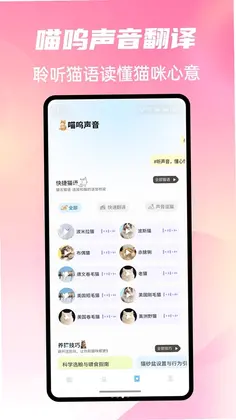Cat Stylist预览图