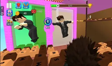 �޲���ѹ������ϷԤ��ͼ