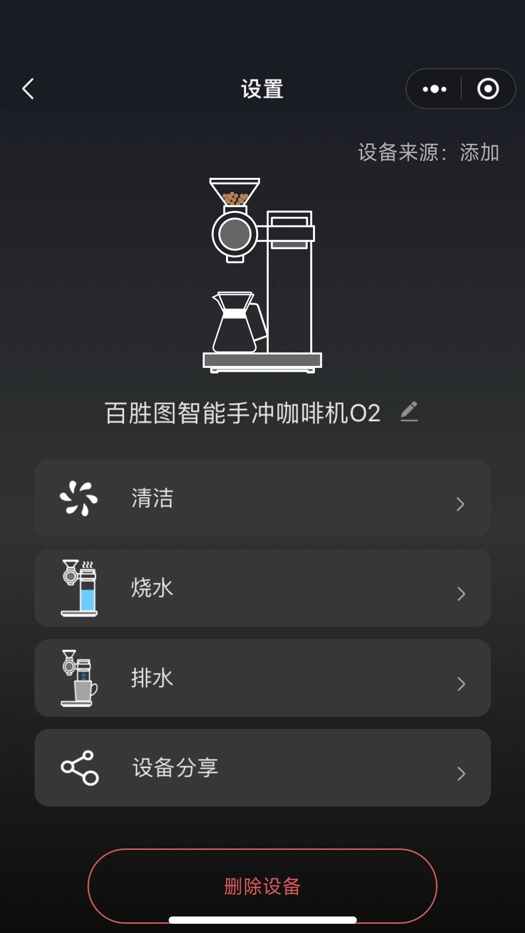 百胜图咖啡预览