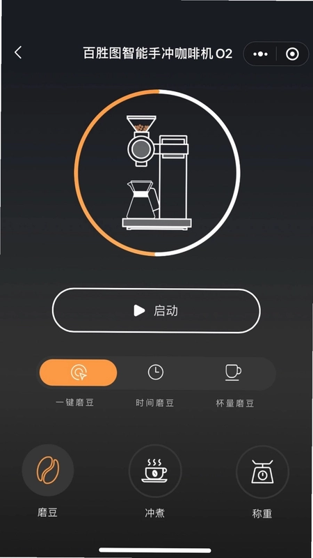 百胜图咖啡预览图