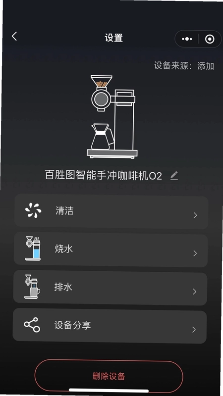 百胜图咖啡预览图