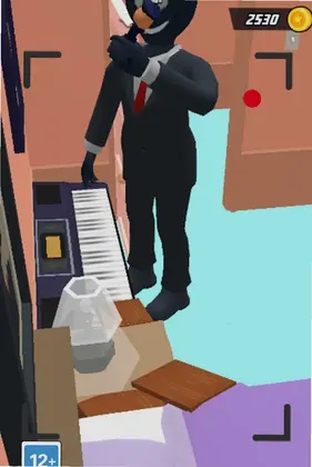 ��ץ��������ϷԤ��ͼ