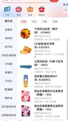 产品报告下载列表