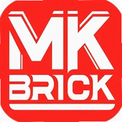 MK BRICK软件