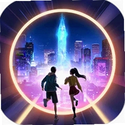 虚拟世界app