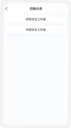 初级药士原题库预览图