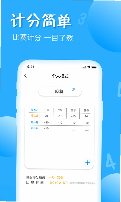 标准计数器预览图