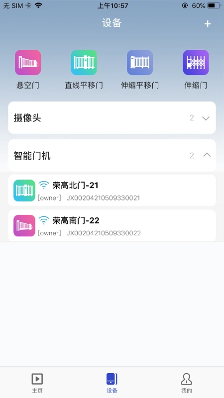 荣高智控配网示意图