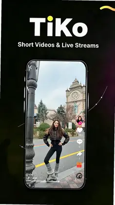 TiKo预览图
