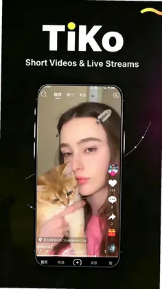 TiKo预览图