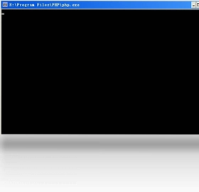PHP超文本预处理器预览图