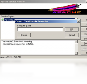 Apache HTTP ServerԤ��ͼ