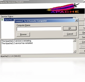 Apache HTTP Server������Ԥ��ͼ