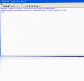 ActivePython�ٷ���Ԥ��ͼ