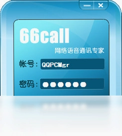 66Call����绰Ԥ��ͼ