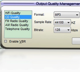 Audio Recorder Pro预览图