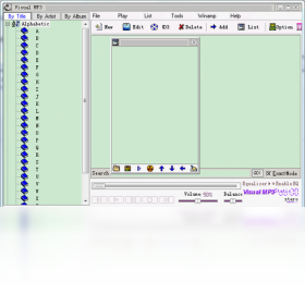 Visual MP3������������