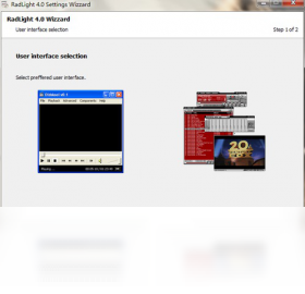 RadLight播放器设置教程实测分享