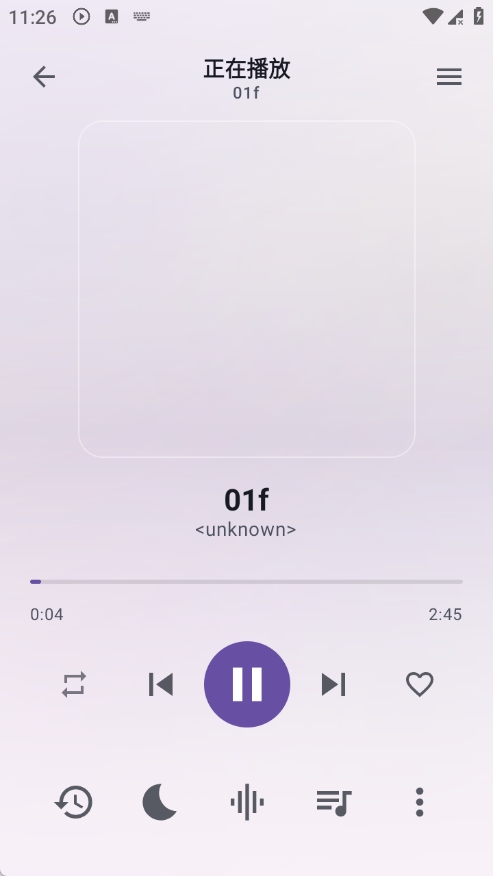 饼干音乐