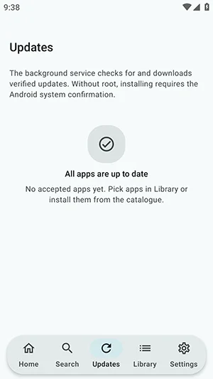 WyStore官方版预览图
