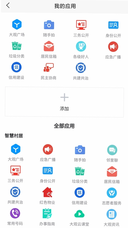 慧治大观预览图
