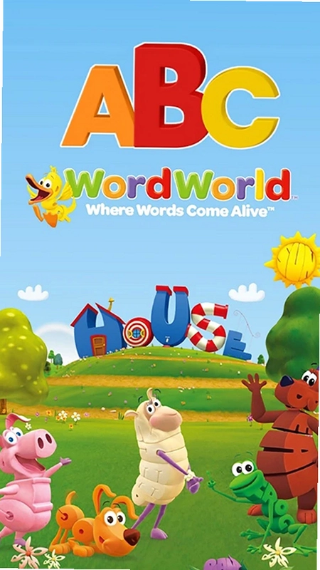 ABC WordWorldԤ��ͼ