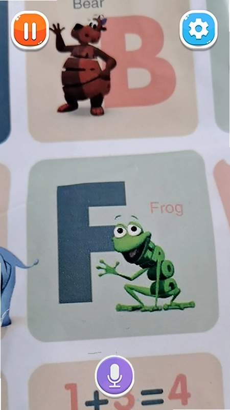 ABC WordWorldԤ��ͼ