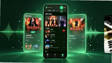 电子琴模拟官方版预览图