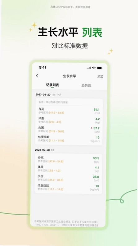 PRINCE成长记录预览图