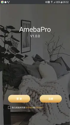 AmebaPro预览图