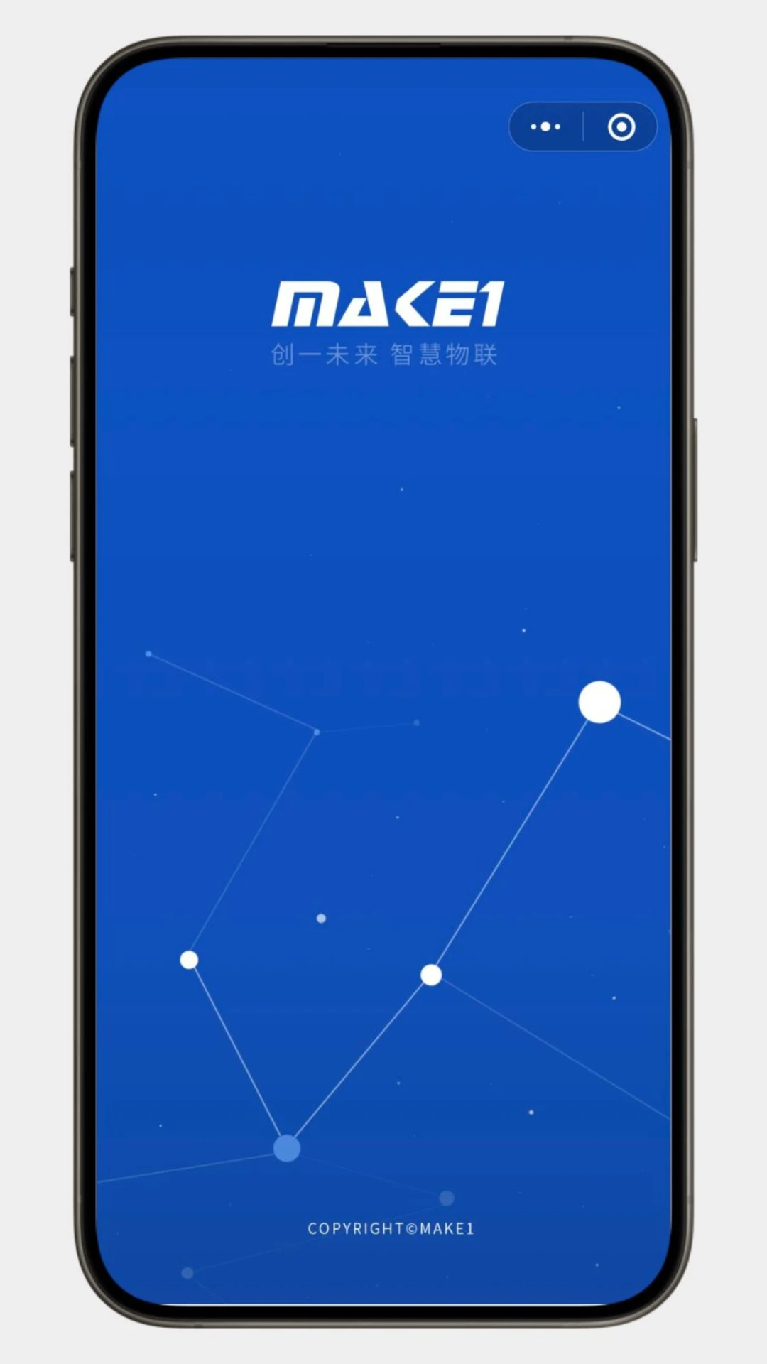 MAKE1资产管理