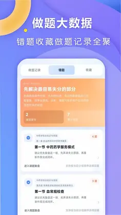 全汇医考预览图