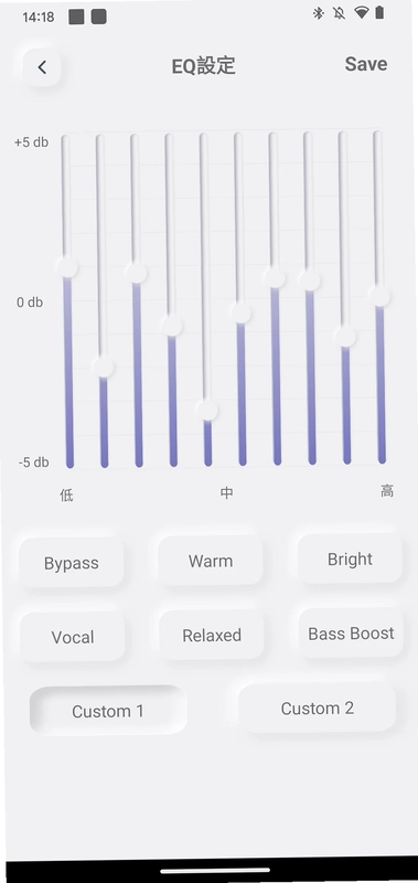 SOUND ME AVIOT耳机预览图