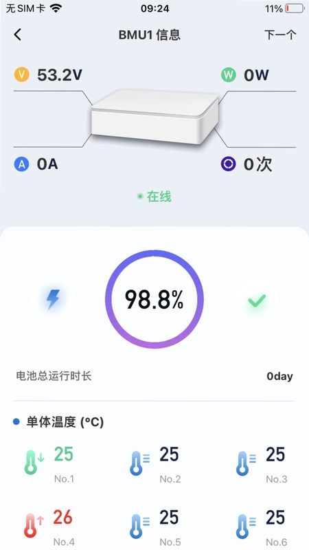 家储管家预览图