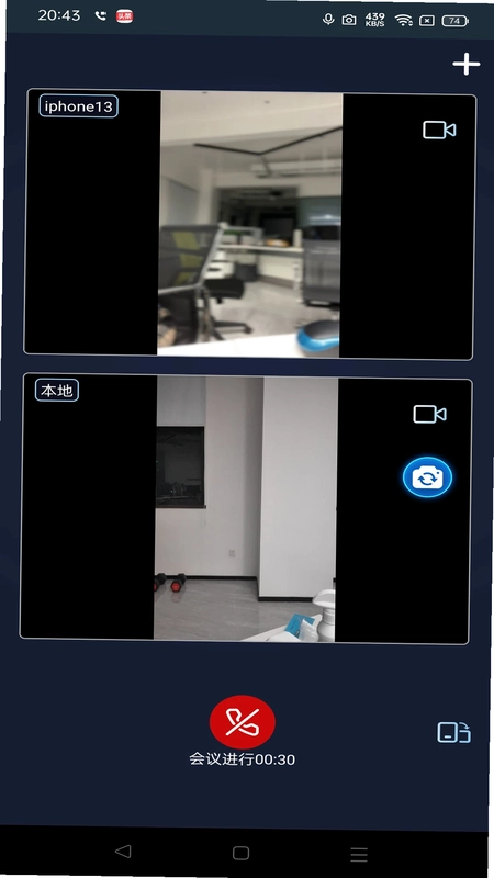 TeamFree预览图