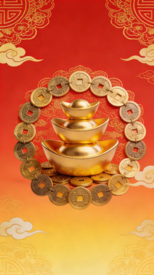 玉聚金来特色功能