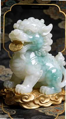 玉聚金来最新版预览图