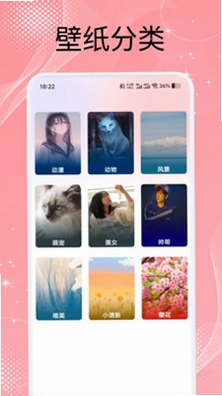 美之图壁纸预览图