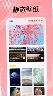 美之图壁纸预览图