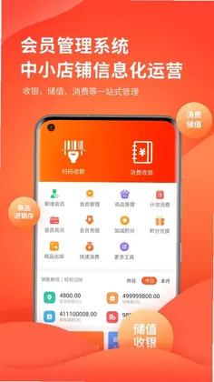 �����̻�Ա��������ϵͳappԤ��ͼ