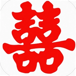 媒上囍