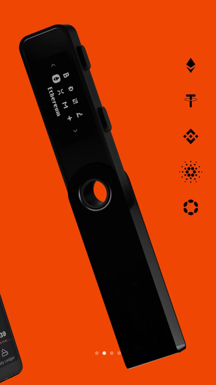 Ledger CN���߽���