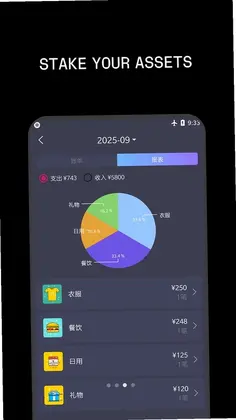 Ledger CN �˱�Ԥ��ͼ