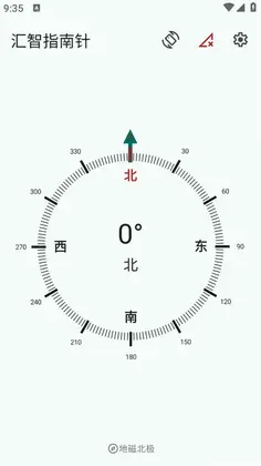 汇智指南针预览图