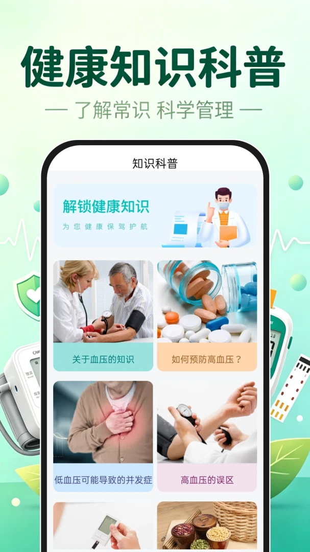 血糖趋势图表