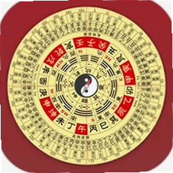 电子罗盘风水