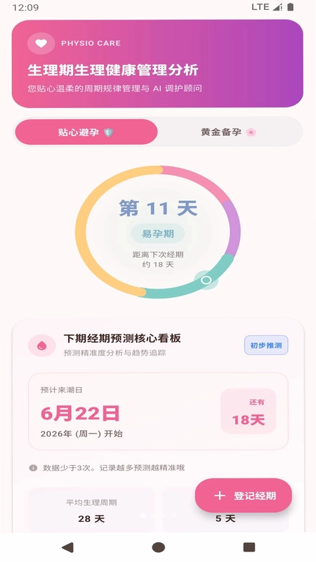 欧械健康预览图