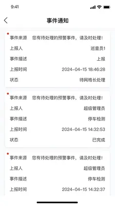 马坊城市管理预览图