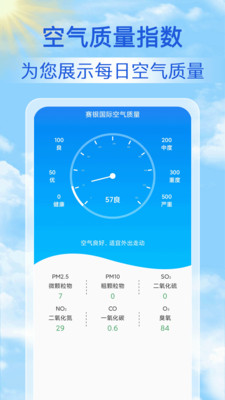 15日天气预报通生活指数