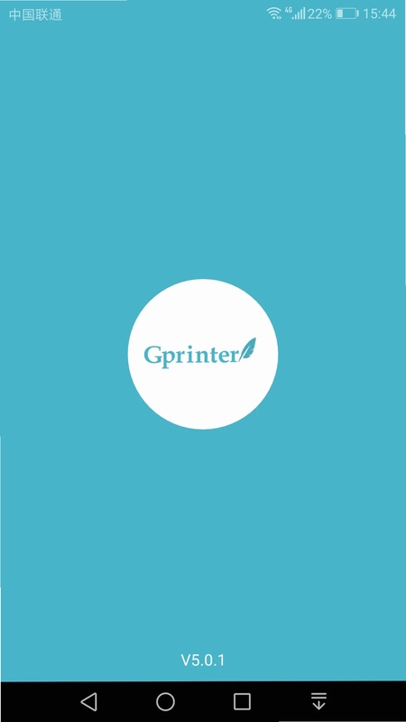 Gprinter 佳博标签打印机预览图